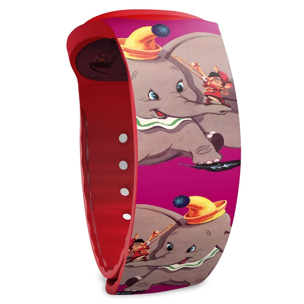 Disney Dumbo MagicBand+ - Image 2