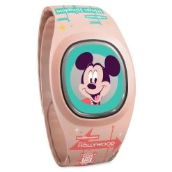 Mickey Mouse Play In The Park MagicBand+ – Walt Disney World