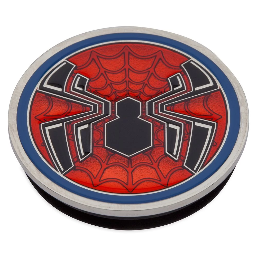 Disney Spider-Man PopGrip By PopSockets - Image 2