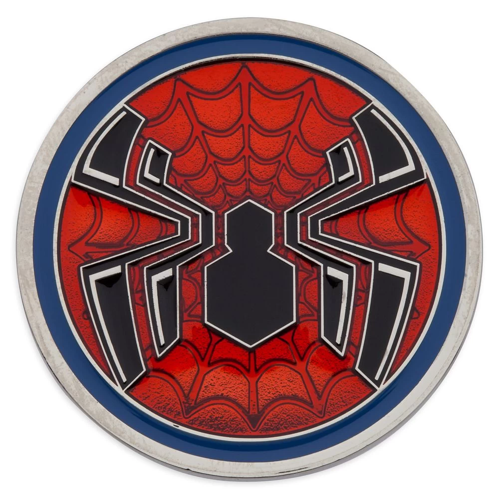 Disney Spider-Man PopGrip By PopSockets - Image 3