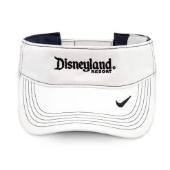 Disneyland Visor For Adults By Nike