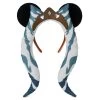 Disney Ahsoka Tano Ear Headband For Adults – Star Wars