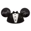 Disney Mickey Mouse Groom Ear Hat
