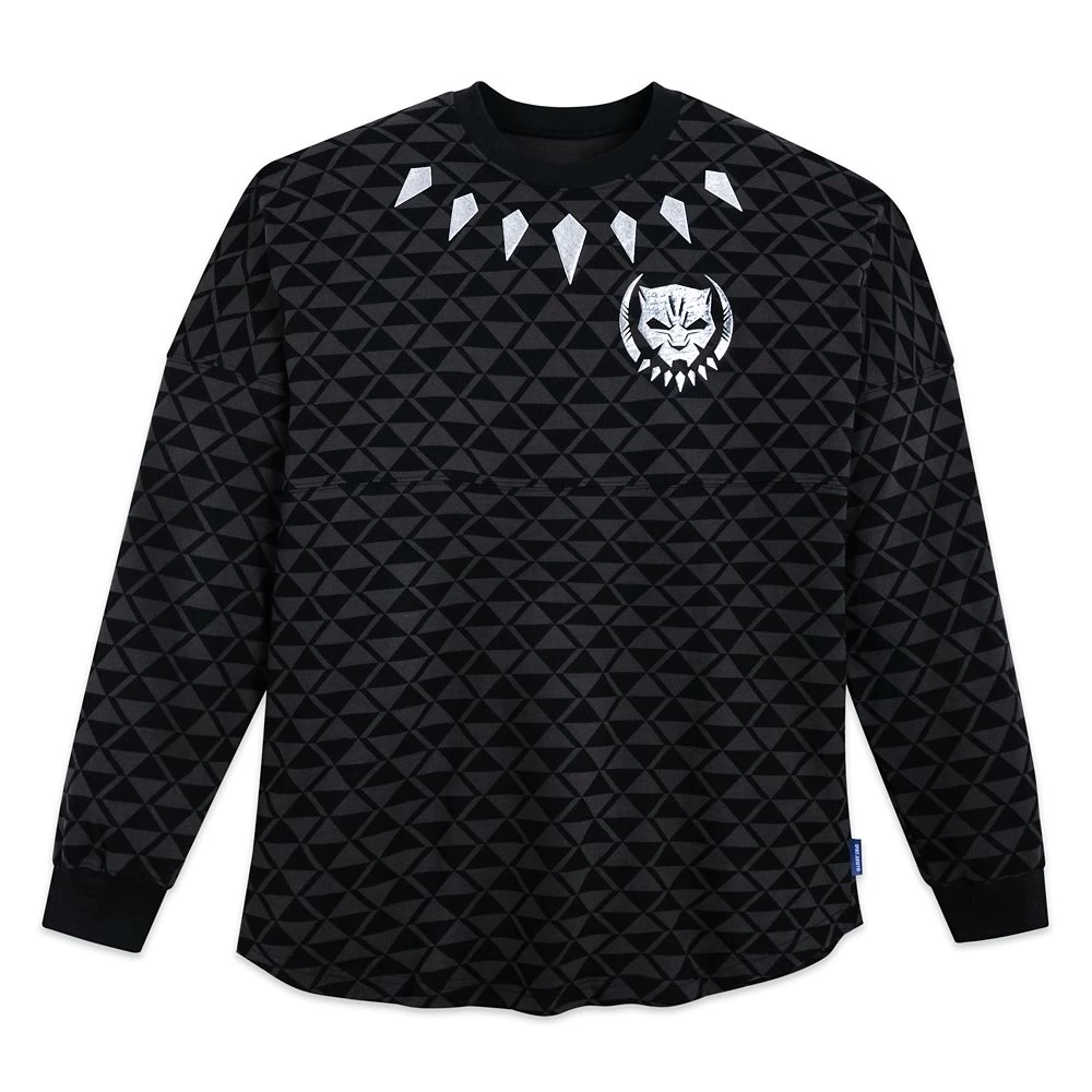 Disney Black Panther: Wakanda Forever Spirit Jersey For Adults - Image 3