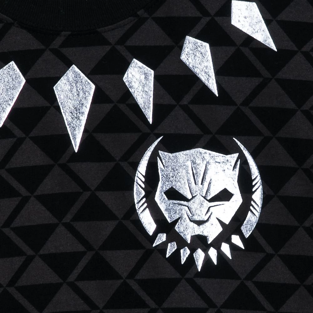 Disney Black Panther: Wakanda Forever Spirit Jersey For Adults - Image 4