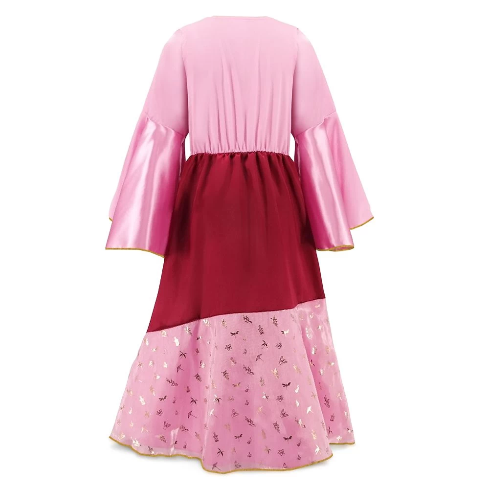 Disney Mulan Costume For Kids - Image 3