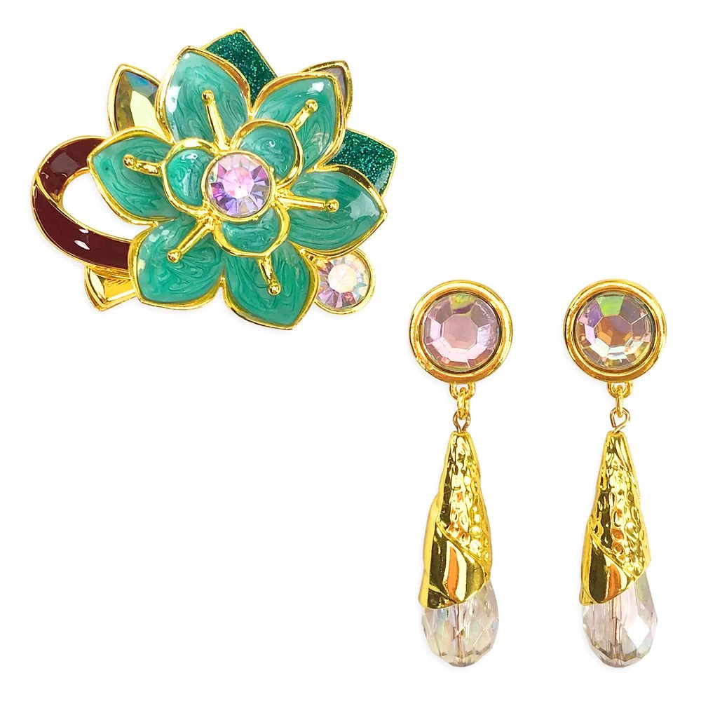 Disney Mulan Costume Collection For Kids - Image 3