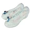 Disney Cinderella Light-Up Costume Shoes For Kids