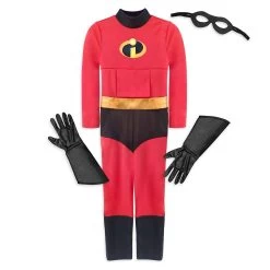 Disney Incredibles 2 Adaptive Costume For Kids