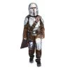 Disney The Mandalorian Costume For Kids – Star Wars