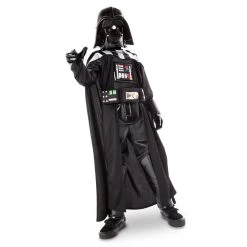 Disney Darth Vader Costume With Sound For Kids β Star Wars