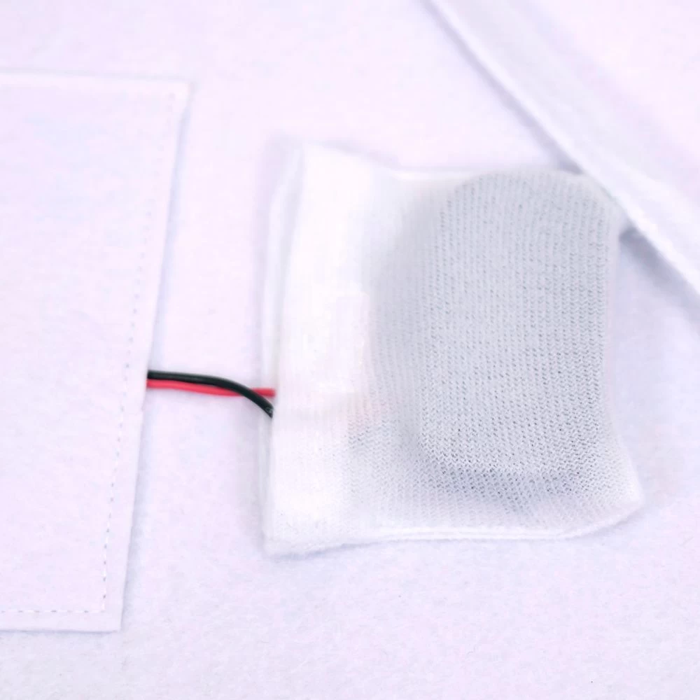 Disney Star Wars: The Mandalorian Wheelchair Cover Set - Image 9