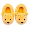 Disney Winnie The Pooh Plush Slippers For Adults