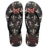 Disney Minnie Mouse Flip Flops For Adults By Havaianas