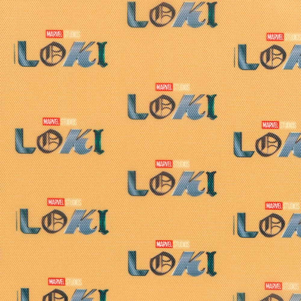 Disney Alligator Loki Bag By Cakeworthy β Loki - Image 3