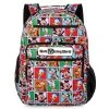 Mickey Mouse And Friends Travel Backpack – Walt Disney World