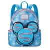 Disney Eats Macaron Loungefly Mini Backpack