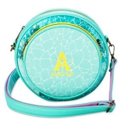Disney Avatar: The Way Of Water Loungefly Crossbody Bag