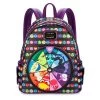 Disney Inside Out 2 Loungefly Mini Backpack
