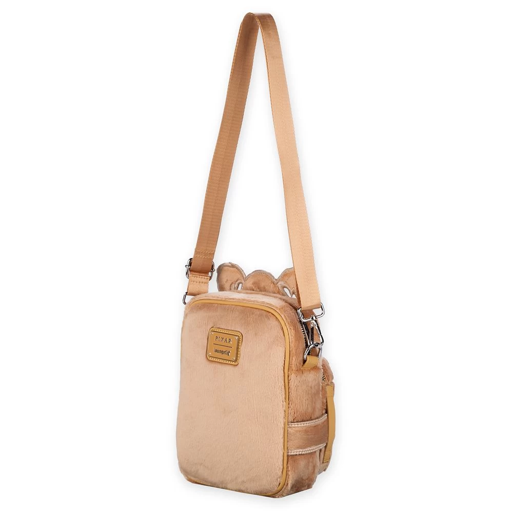 Disney Dug Loungefly Crossbody Bag β Up - Image 3