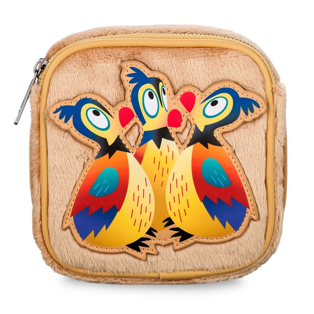 Disney Dug Loungefly Crossbody Bag β Up - Image 4