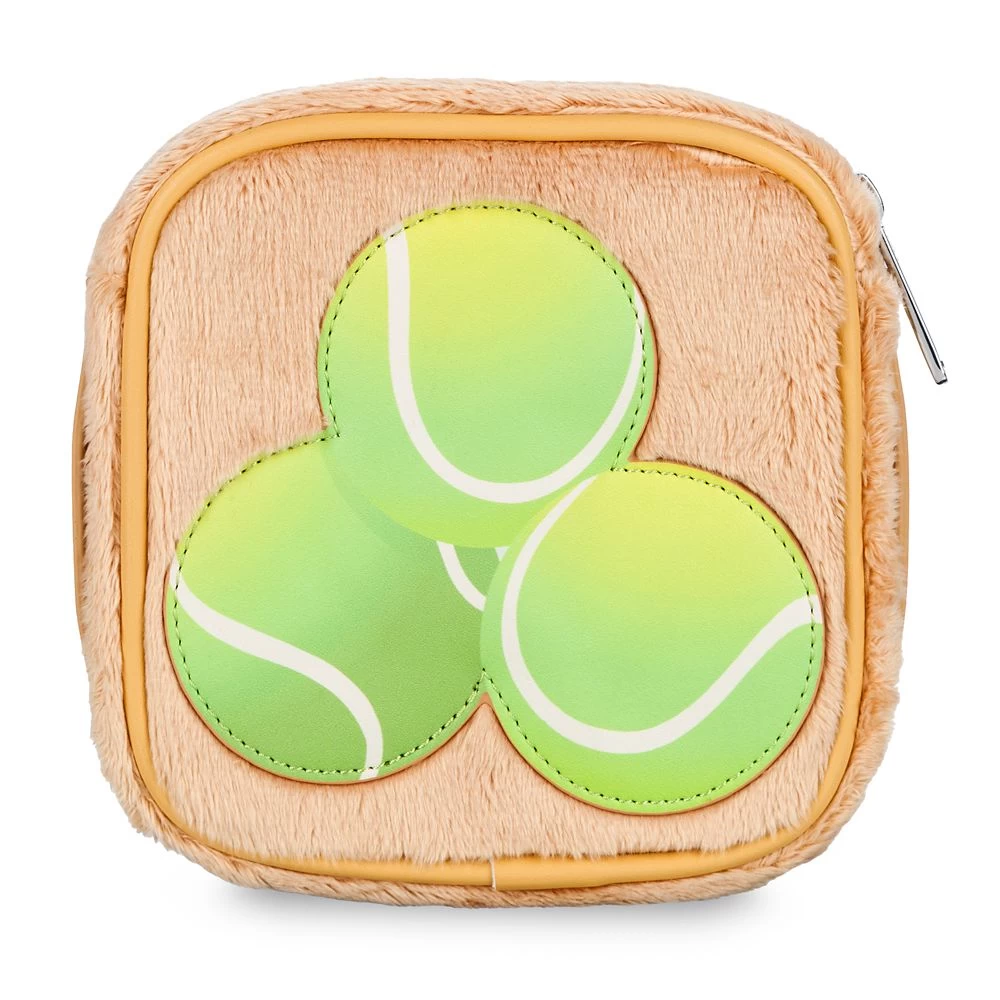 Disney Dug Loungefly Crossbody Bag β Up - Image 5