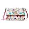 Disney Mickey Mouse Summer Dooney & Bourke Crossbody Bag