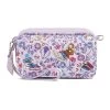 Disney Beauty And The Beast RFID Crossbody Bag By Vera Bradley