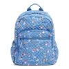 Disney Cinderella Campus Backpack By Vera Bradley