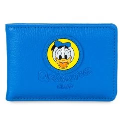 Disney Donald Duck Wallet – 90th Anniversary