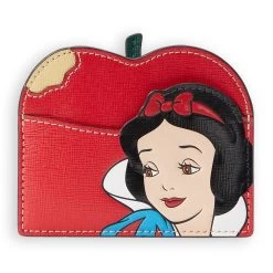Disney Snow White Cardholder By Kate Spade New York