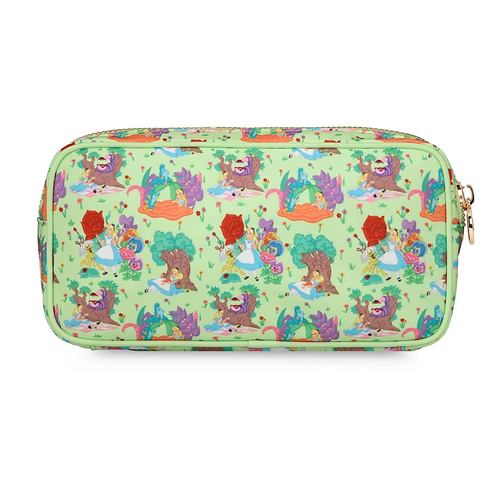 Disney Alice In Wonderland Pouch By Stoney Clover Lane β Small - Image 4