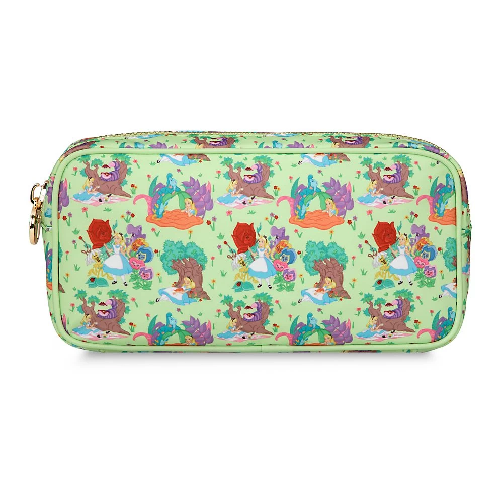Disney Alice In Wonderland Pouch By Stoney Clover Lane β Small