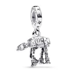 AT-AT Walker Dangle Charm By Pandora – Star Wars – Disney Parks