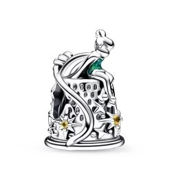 Disney Tinker Bell Celestial Thimble Charm By Pandora – Peter Pan