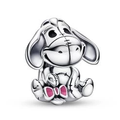 Disney Eeyore Charm By Pandora – Winnie The Pooh