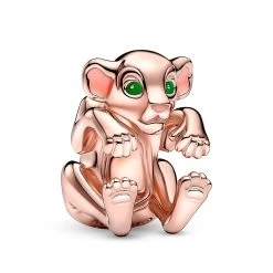 Disney Nala Charm By Pandora – The Lion King