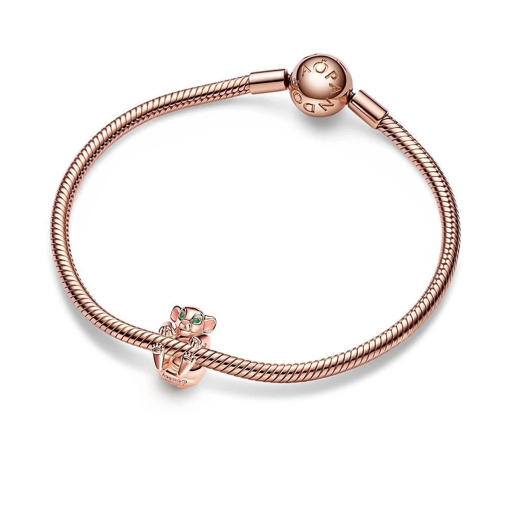 Disney Nala Charm By Pandora β The Lion King - Image 4