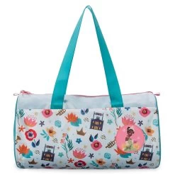Disney Tiana Swim Bag β The Princess And The Frog