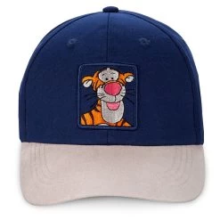 Disney Tigger Baseball Cap For Adults – Winnie The Pooh
