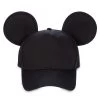 Disney Mickey Mouse Ear Hat Baseball Cap For Adults