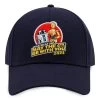 Disney Star Wars Day 2024: ''May The 4th Be With You'' Baseball Cap For Adults