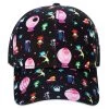 Disney Inside Out 2 Baseball Cap For Adults
