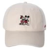 Disney Mickey And Minnie Mouse Baseball Cap For Adults By RSVLTS