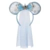 Disney Elsa Ear Headband For Adults – Frozen