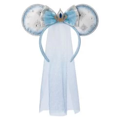 Disney Elsa Ear Headband For Adults – Frozen