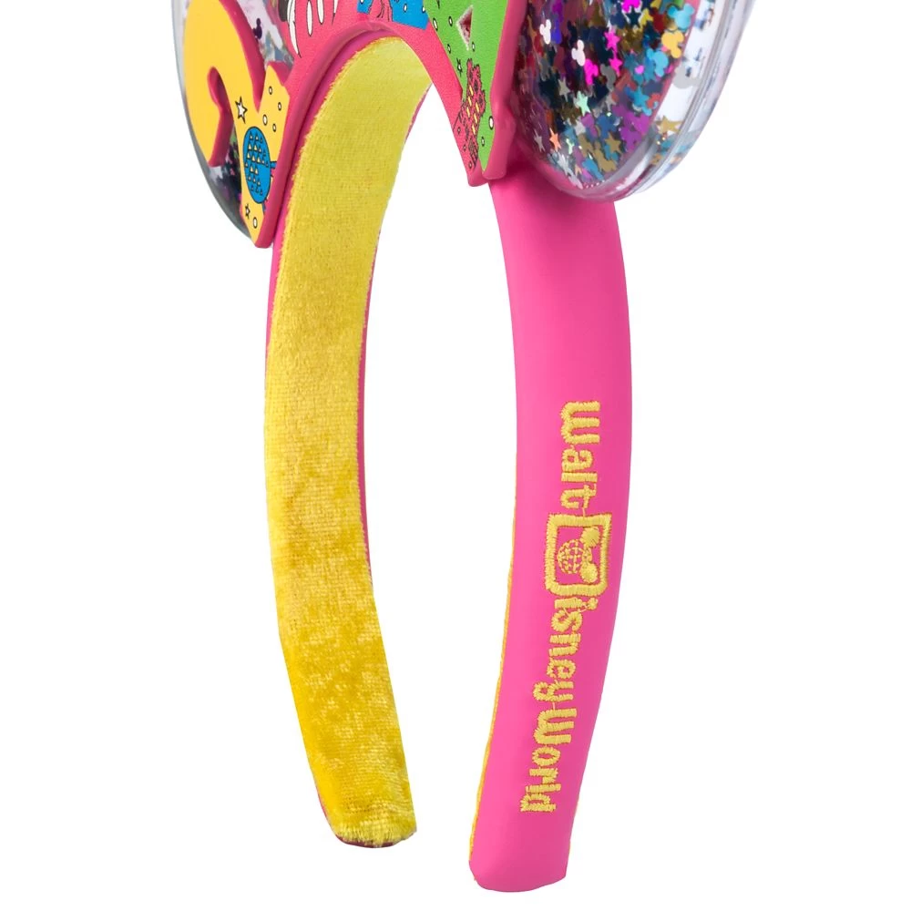 Mickey Mouse Ear Headband For Adults – Walt Disney World 2024 - Image 3