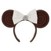 Disney Princess Leia Ear Headband For Adults – Star Wars