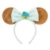 Disney Minnie Mouse Summer Ear Headband For Adults