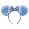 Disney Cinderella Ear Headband For Adults